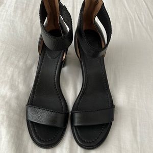 Frye Brielle Sandal Size 9.5M